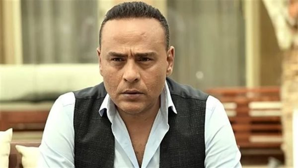 محمود عبد المغني ينضم إلى أبطال مسلسل "سلطان الديب"