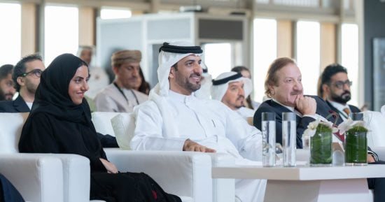 الشارقة السينمائي الدولي يناقش مستقبل صناعة السينما ومشاركة أصحاب الهمم