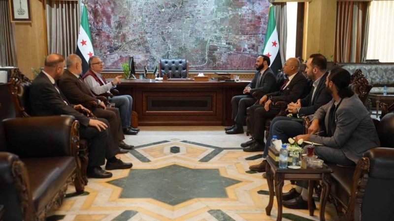سلام الكواكبي على خطا جده عبد الرحمن في “طرائف الاستبداد”