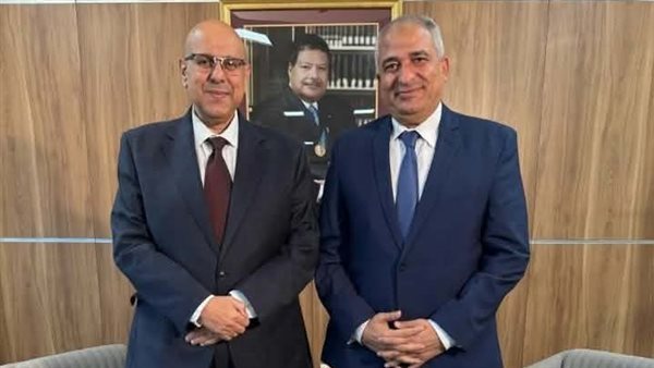 الليلة، وائل عقل رئيس مدينة زويل للعلوم في "حدوتة مصرية" على إذاعة الشرق الأوسط