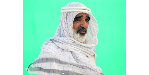 صلاح الملا: شخصيتي في ناعم العود «بلا قلب»