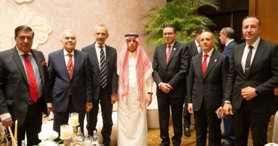 وزير المجالس النيابية: مصر تدعم العمل المشترك بالبرلمان العربى