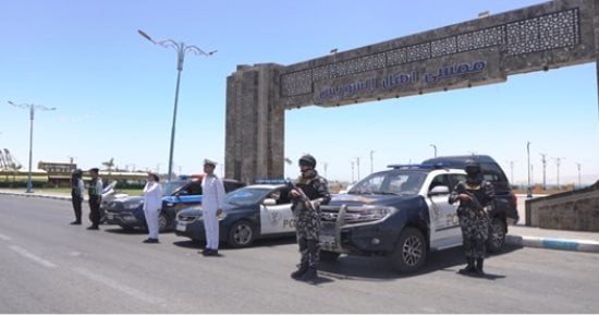زعمت سرقتها.. الداخلية تكشف حقيقة ادعاء ربة منزل ضد سائق توك توك بالبحيرة