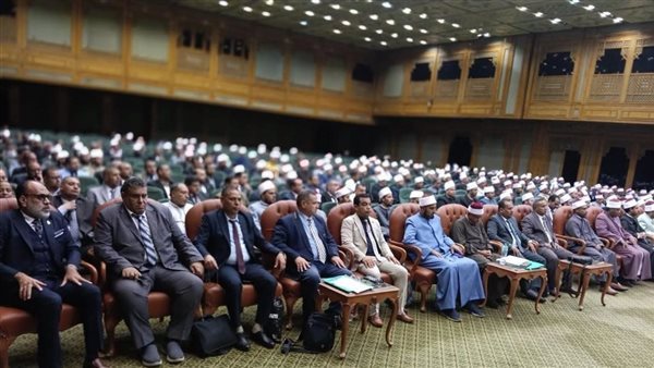 أكاديمية الأزهر تختتم فعاليات الدورة التدريبية للمبتعثين إلى دول العالم