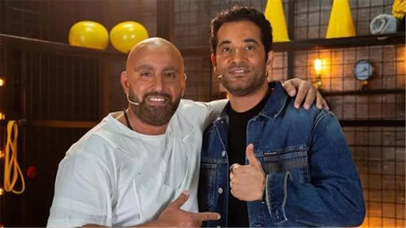 مسلسلات الأكشن والتشويق في رمضان 2027، منافسة قوية بين العوضي وعمرو سعد والسقا