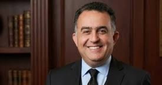 ساعة الصفر للتكنولوجيا المالية.. دق جرس التداول لأسهم إم إن تي تيك.. فيديو