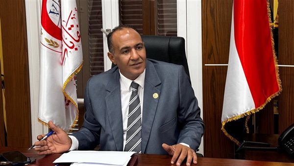 أمين نقابة الأطباء: مقترح بعدم تجاوز نسبة الوافدين بكليات الطب 15%