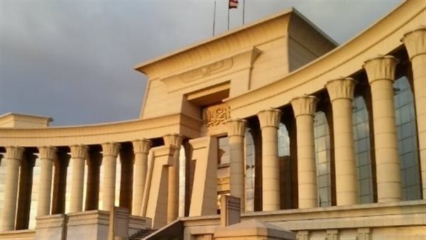 نظر دعوى دستورية قانون إنشاء هيئة الأوقاف المصرية 10 أكتوبر