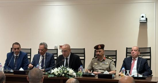 وكيل النواب: اعتراض الرئيس على مادة 25 بجامعة كيان حق دستورى وانتصار لمبدأ المساواة