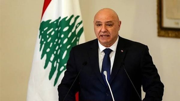 ‏الرئيس اللبناني يحذر: انسحاب اليونيفيل سيحدث فراغا كبيرا