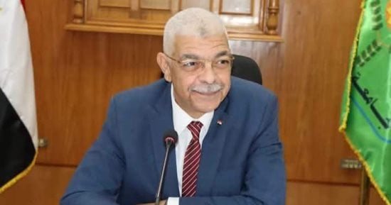 رئيس جامعة المنوفية يعلن نجاح قسطرة مخية عاجلة لعلاج انسداد الشريان القاعدي