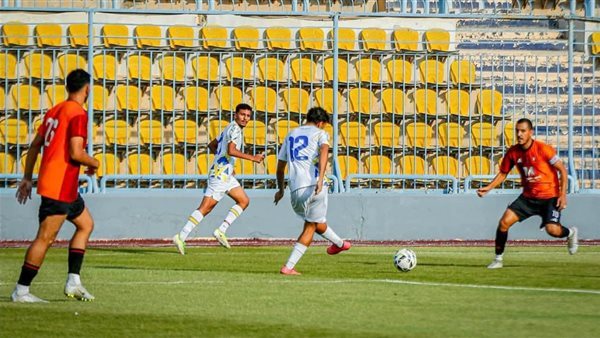 نتائج مباريات اليوم الخميس في دوري المحترفين
