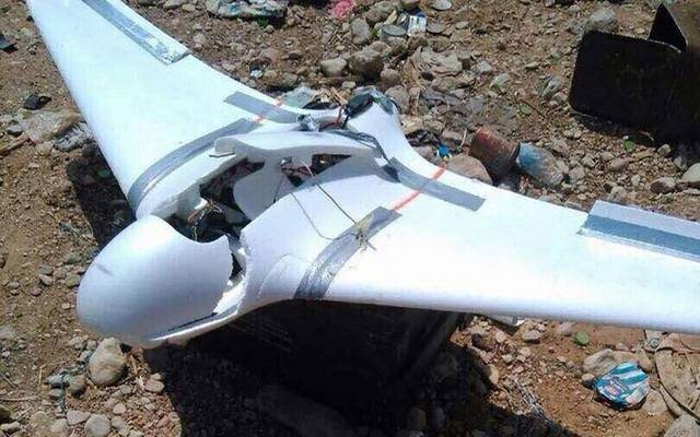 السعودية تعترض صاروخين و4 مسيرات في خمس مشيط وجازان