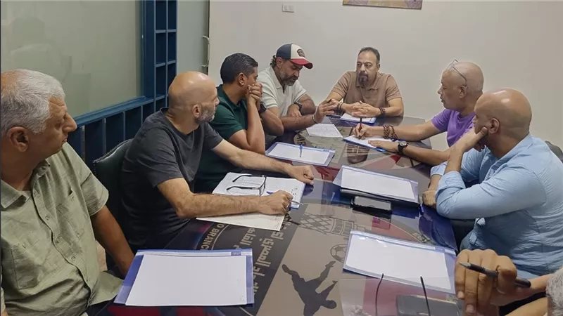 تحديد موعد إعادة مباراة جامعة حلوان وكفر العلو بعد قرار المسابقات