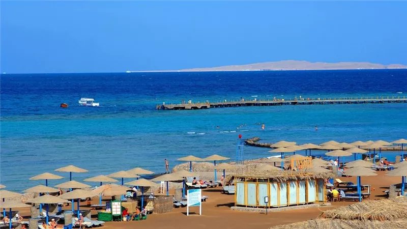 زيادة السياحة الإيطالية 15.1%، انتعاشة للغردقة ومرسى علم وفرص عمل جديدة
