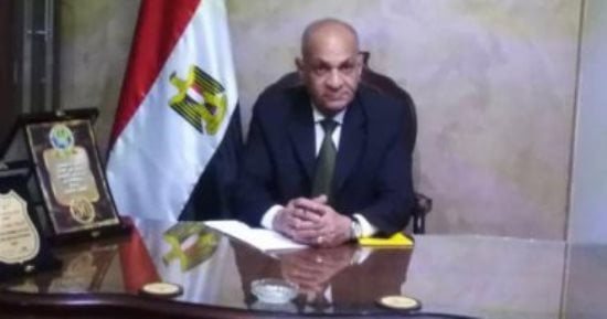 رئيس حزب الريادة: رسائل الرئيس فى ذكرى أكتوبر تؤكد قدرة مصر عبور التحديات