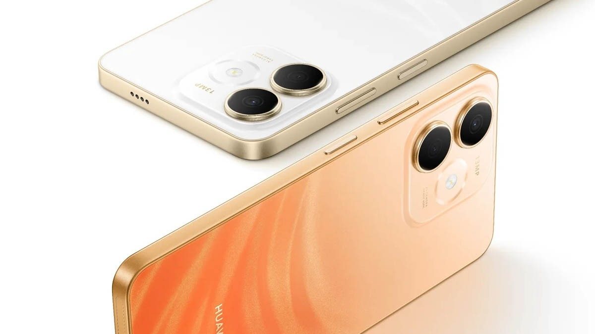 هاتف Huawei Enjoy 100 يفاجئ الأسواق بتصميم عصري وأداء متطور