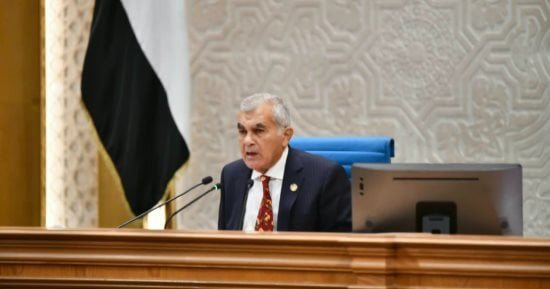 رئيس الشيوخ يهنئ الرئيس السيسى بالذكرى الـ53 لانتصارات أكتوبر المجيدة