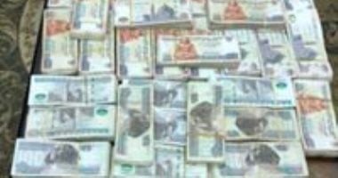 اشتركا في تجارة الأسلحة والذخائر.. تفاصيل التحقيقات مع المتهمين بغسل 60 مليون جنيه