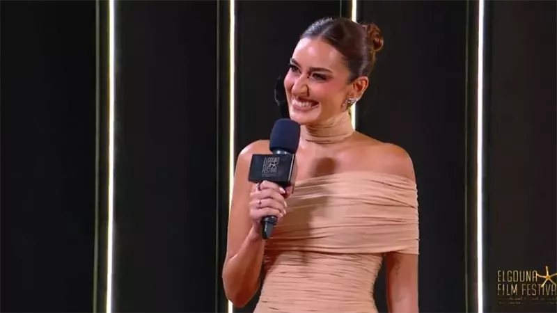 بمسلسلين وفيلمين، انتعاشة فنية لأمينة خليل في السينما والتلفزيون