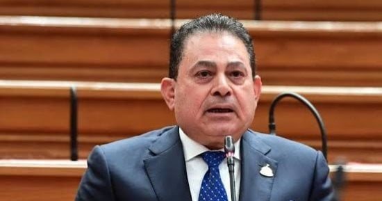 فرج فتحى: توصيات منتدى مصر خارطة طريق لتعزيز الاقتصاد وتحسين حياة المواطن