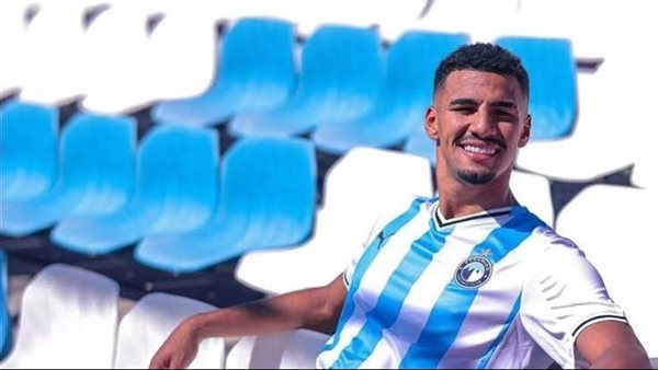 مدافع بيراميدز: أرغب في استكمال مسيرتي بأوروبا وشرف كبير تمثيل منتخب مصر