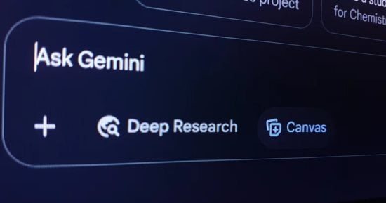 جوجل تقلص وصول مستخدمي Gemini Ai المجاني وAI Plus للنماذج الأقوى