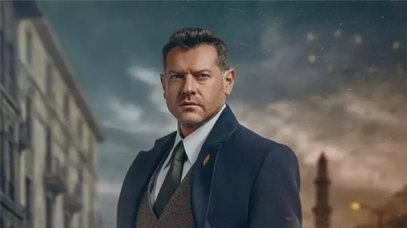 من "الفرنساوي" إلى "الظل".. مهنة المحاماة تحضر بقوة في الدراما المصرية