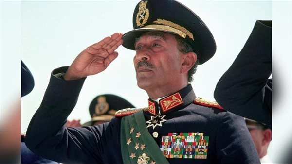 الرئيس السيسي: رغم مكانة السادات بعض إجراءاته قوبلت بمظاهرات دفعت الدولة إلى التراجع عنها