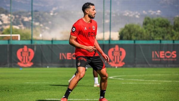 محمد بركات: من الصعب تواجد عبدالمنعم مع منتخب مصر