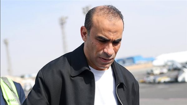 مستهل مشوار الكونفدرالية، سيد عبد الحفيظ رئيسا لبعثة الأهلي في أوغندا