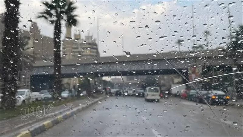 بعد زحف السحب الركامية والرعدية، الأرصاد تحذر هذه المناطق من أمطار وسيول