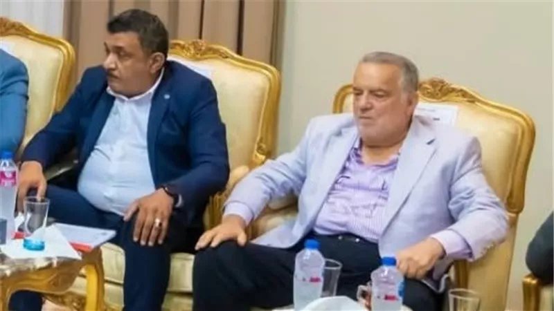 مهلة أسبوع لإزالة المخالفات، تحرك عاجل لفرض الانضباط بالمنطقة الصناعية في دمياط الجديدة