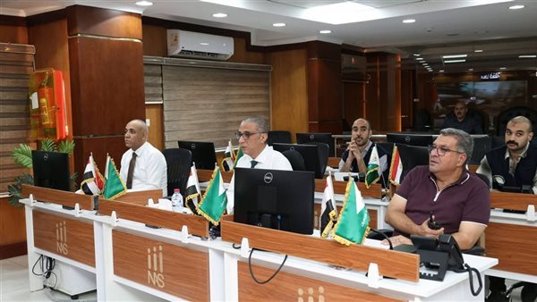 من المنيب لأوسيم والطالبية، تحرك عاجل من محافظ الجيزة لضبط الشارع