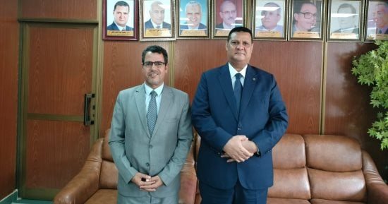 محمود عجور: مصر للألومنيوم قصة نجاح حكومية وأرباحنا 15.4 مليار جنيه فى عام واحد