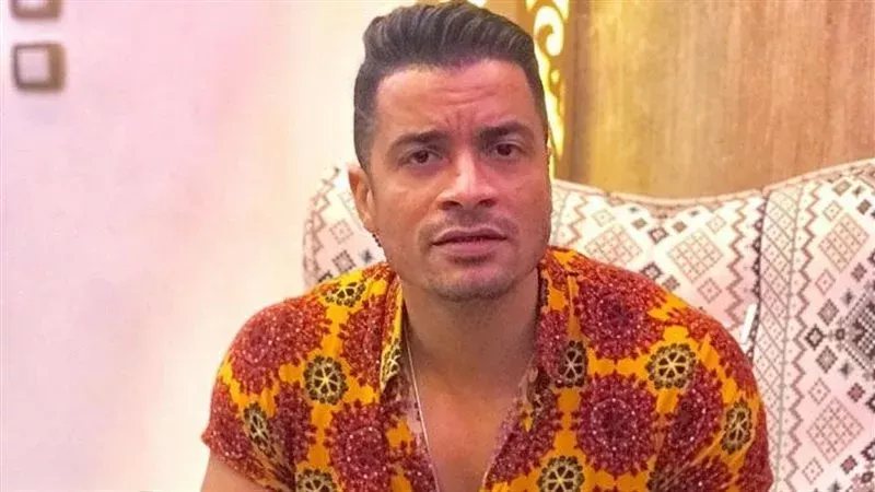 حسن شاكوش: أنا الوحيد اللي متكرمتش في مصر ونجاحي تكشفه أرقامي
