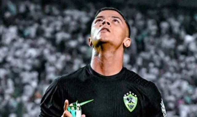 19 لاعبًا لا يعرفون الراحة.. مشاركة كاملة خلال أول 7 جولات بالدوري المصري