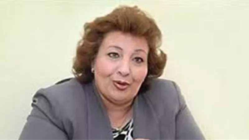 مارجريت عازر: البرلمان مطالب باستعادة التواصل مع الشارع المصري