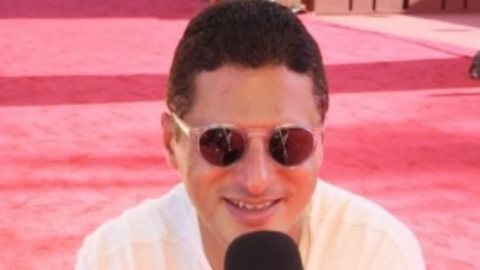 عمرو منسى: نخطط لندوات وبرامج إرشاد لتحويل الجونة إلى منصة ثقافية