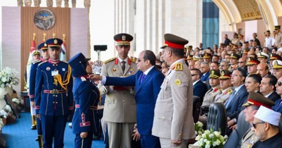 إسلام التلواني: دعوة الرئيس لجلسة طارئة للمجلس تؤكد التزام مصر بأمن الخليج