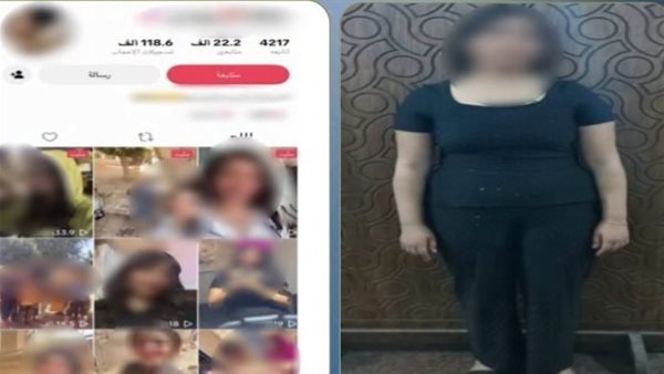 من الرقص إلى الأرباح، سقوط صانعة محتوى بالإسكندرية بسبب مقاطع خادشة للحياء