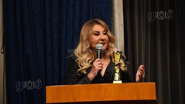 من "بمبة كشر" لـ"الباطنية".. أبرز محطات نادية الجندي في السينما