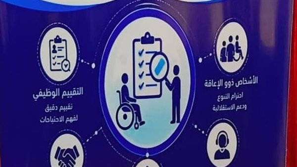 تضامن الشرقية تختتم تدريب فرق العمل بمكاتب التسجيل والتوجيه لتعزيز خدمات ذوي الإعاقة