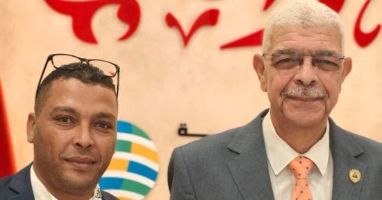 رئيس جامعة المنوفية في "تراثنا 2026": ننسق مع جهاز المشروعات لتحويل الإبداع لاستثمار