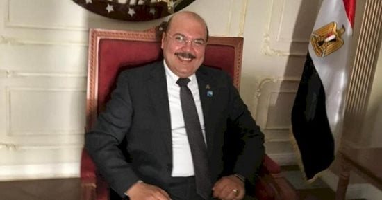 النائب ميشيل الجمل: منتدى مصر 2026 خطوة مهمة لفتح حوار أوسع حول مسارات التنمية