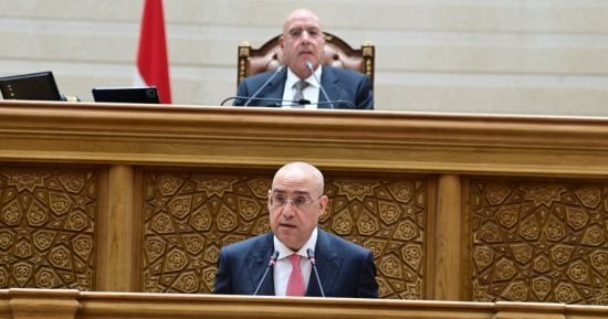 وكيل النواب: اليوم أول اجتماع لنظر تعديل المادة 25 بقانون جامعة كيان