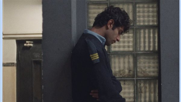 مهرجان الجونة السينمائي يضم فيلم "خروج آمن" إلى مسابقة الأفلام الروائية الطويلة