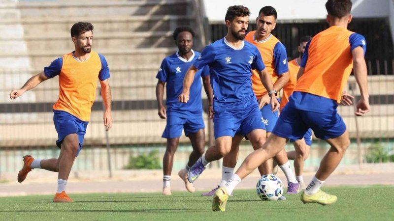 مسألتان في لقاء الفتوة مع الوحدة يوم غد