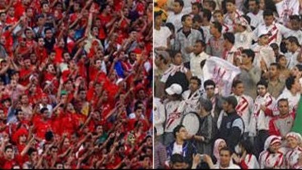 استعدادات مكثفة لتأمين مباراة الأهلي والزمالك بحضور 40 ألف مشجع