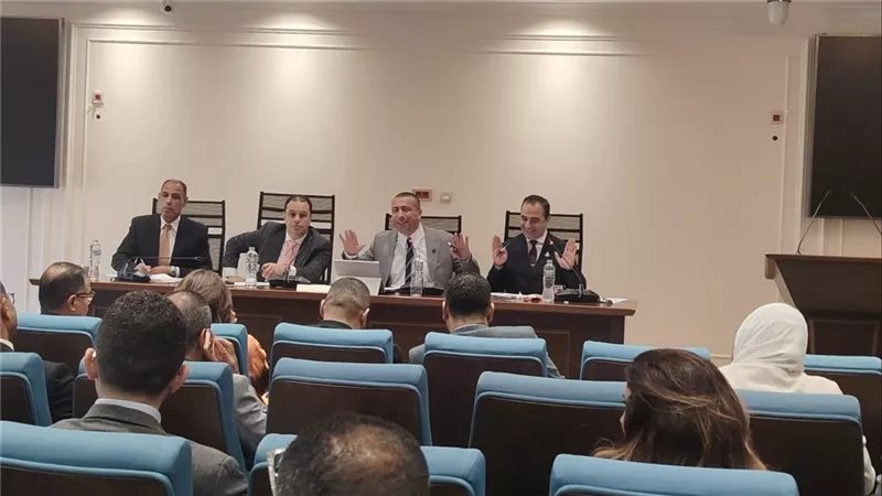 صناعة النواب تعقد اجتماعين هامين الإثنين المقبل لمناقشة المستجدات وجذب الاستثمارات